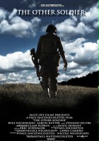 plakat filmu The Other Soldier