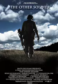 Plakat filmu The Other Soldier