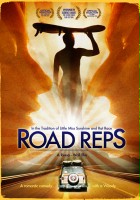 plakat filmu Road Reps