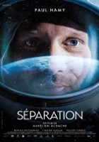 plakat filmu Separacja