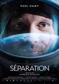 Plakat filmu Separacja