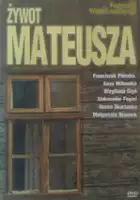 plakat filmu Żywot Mateusza