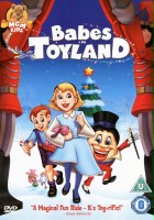 plakat filmu Toyland – W świecie zabawek