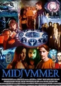 Plakat filmu Midsummer