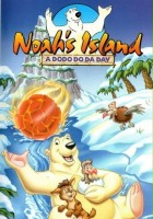 plakat filmu Wyspa Noego