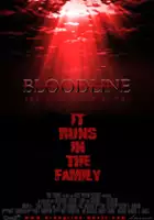 plakat filmu Bloodline