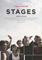 plakat filmu Stages - filmen om bandet Dúné