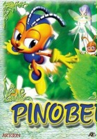 plakat filmu Pinobee no Daibouken