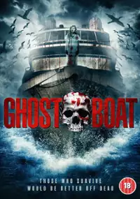 Plakat filmu Alarmed