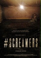 plakat filmu #Screamers