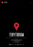 plakat filmu Terytorium