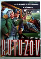 plakat filmu Kutuzow