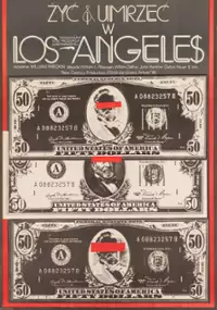 Plakat filmu Żyć i umrzeć w Los Angeles