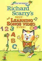 Larry Robinson / Richard Scarry's Best Learning Songs Video Ever!