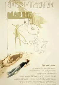 Plakat filmu Redemption Maddie