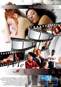 Plakat filmu My Normal