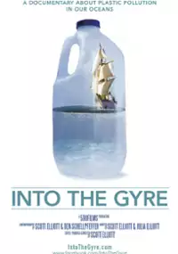 Plakat filmu Into the Gyre