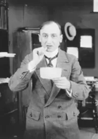 Plakat filmu Held i uheld