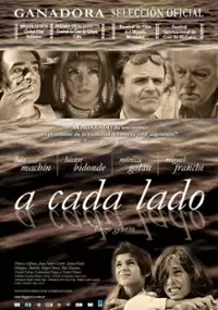 Plakat filmu A Cada lado