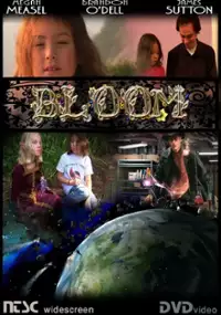 Plakat filmu Bloom 