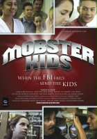 plakat filmu Mobster Kids
