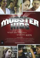 plakat filmu Mobster Kids