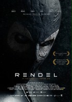 plakat filmu Rendel