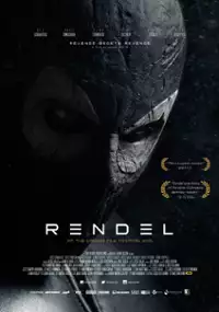 Plakat filmu Rendel