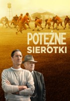 plakat filmu Potężne sierotki