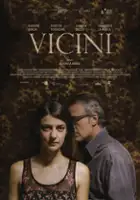 plakat filmu Vicini