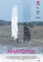 plakat filmu Anatomia