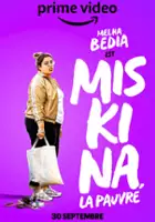 plakat - Miskina, la pauvre (2022)