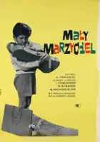 plakat filmu Mały marzyciel