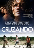 plakat filmu Cruzando