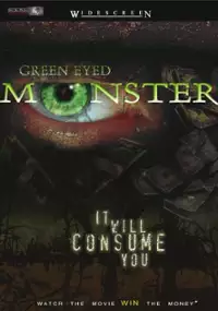 Plakat filmu Green Eyed Monster
