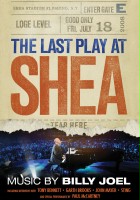 plakat filmu The Last Play at Shea