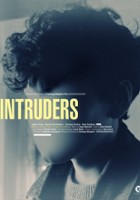 plakat filmu Intruders