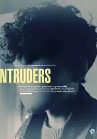 Plakat filmu Intruders