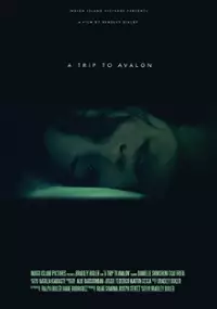 Plakat filmu A Trip to Avalon