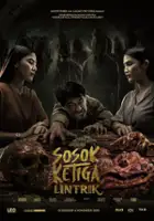 Wafda Saifan Lubis / Sosok Ketiga: Lintrik