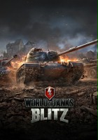 plakat filmu World of Tanks Blitz