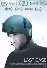 Plakat filmu Last Base