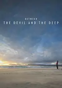 Plakat filmu Between the Devil and the Deep Blue Sea