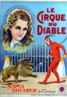 Joyce Coad / Diabelski cyrk