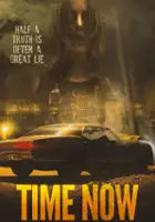 plakat filmu Time Now