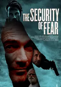 Plakat filmu W sidłach strachu