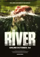 plakat filmu The River