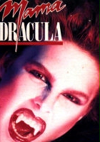 plakat filmu Mamma Dracula