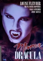 plakat filmu Mamma Dracula