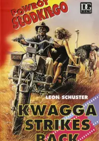 Plakat filmu Powrót Słodkiego